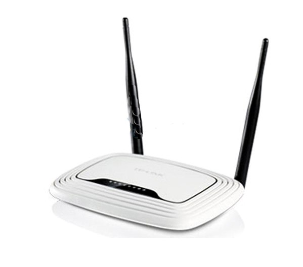 TP-LINK·TL-WR841N