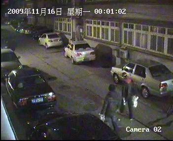深圳远程监控
