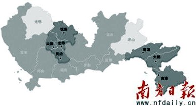 深圳监控安装