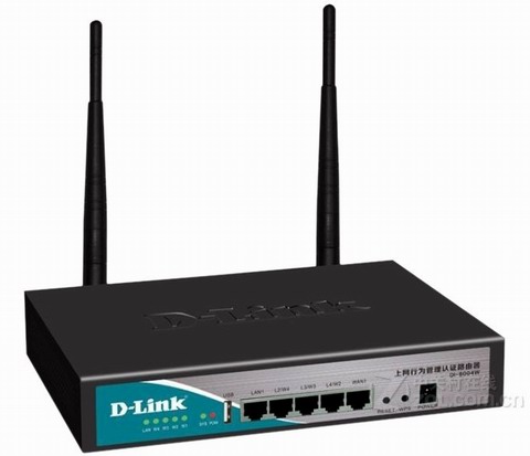 D-Link DI-8004WҵΪ·