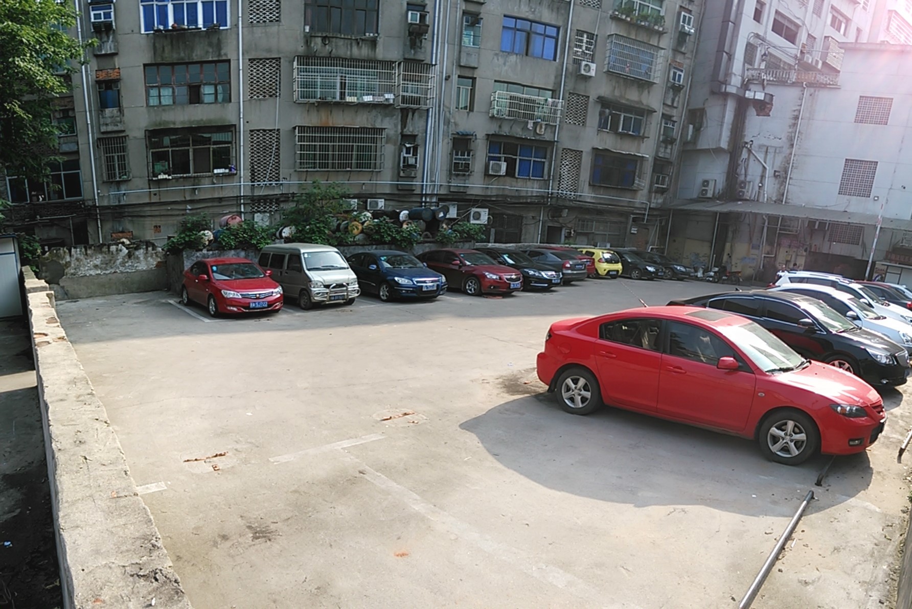 深圳监控安装